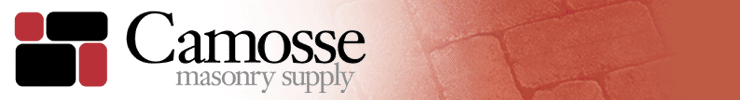 Camosse Masonry Supply