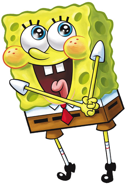 Sponge Bob Fun