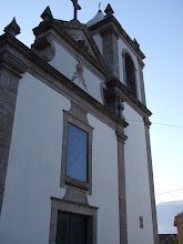 Igreja Matriz de Santa Eulália