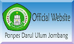 Ponpes Darul Ulum Jombang