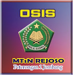 OSIS MTsN Rejoso