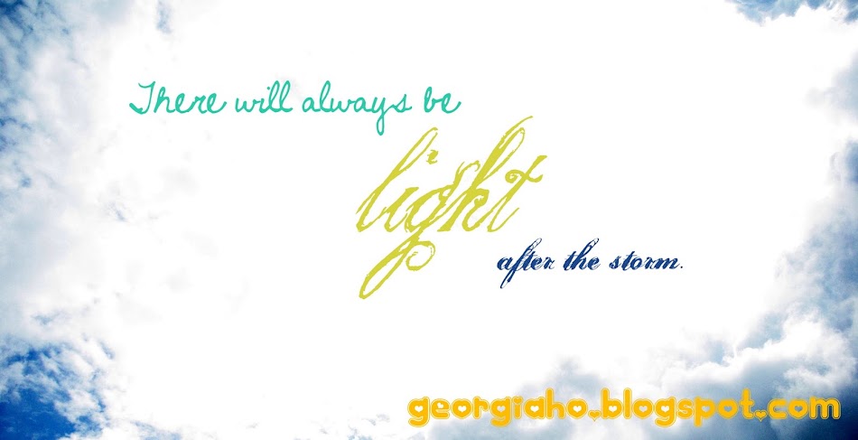 g e o r g i a ♥