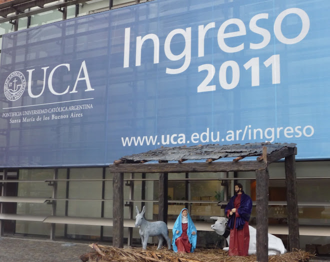 Universidad Católica Argentina - UCA