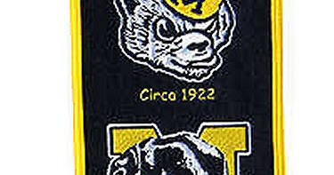 The Hoover Street Rag Michigan Logos A Primer