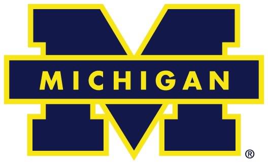 The Hoover Street Rag Michigan Logos A Primer