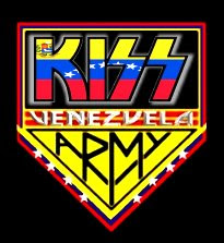 KISS Army Venezuela