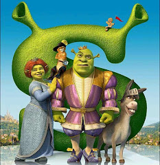 SHREK THE THIRD