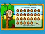 Alphabet Antics