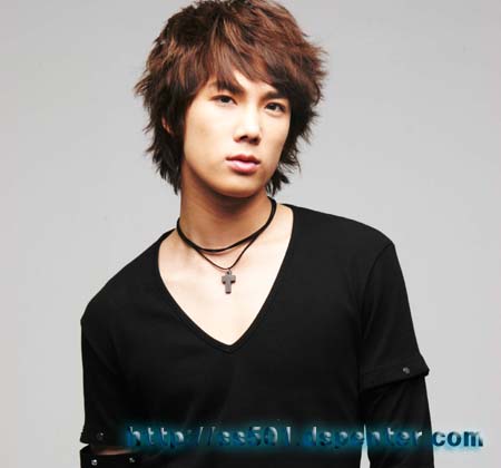 Park Jungmin