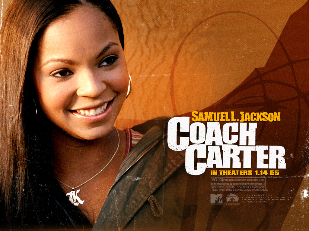Coach Carter movie review & film summary (2005)