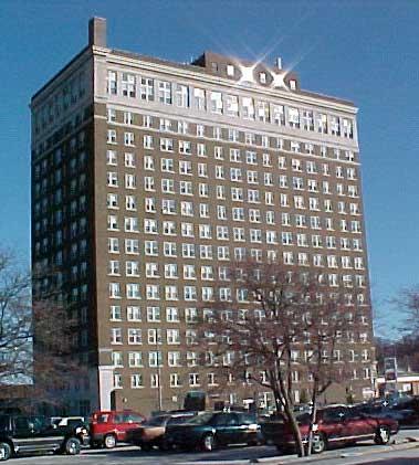 The History Of Anthology And Some Peoples Kids Leclaire Hotel We Stayed At The Leclaire Hotel In Downtown Moline Illinois A Of Times While Playing Bowling Alley Bar Few Block Away