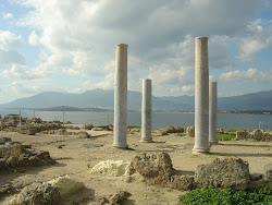 Restes arqueologiques