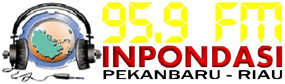 95,9 Inpondasi FM Pekanbaru
