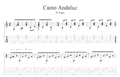 Les Cours De Guitare Novembre 2009