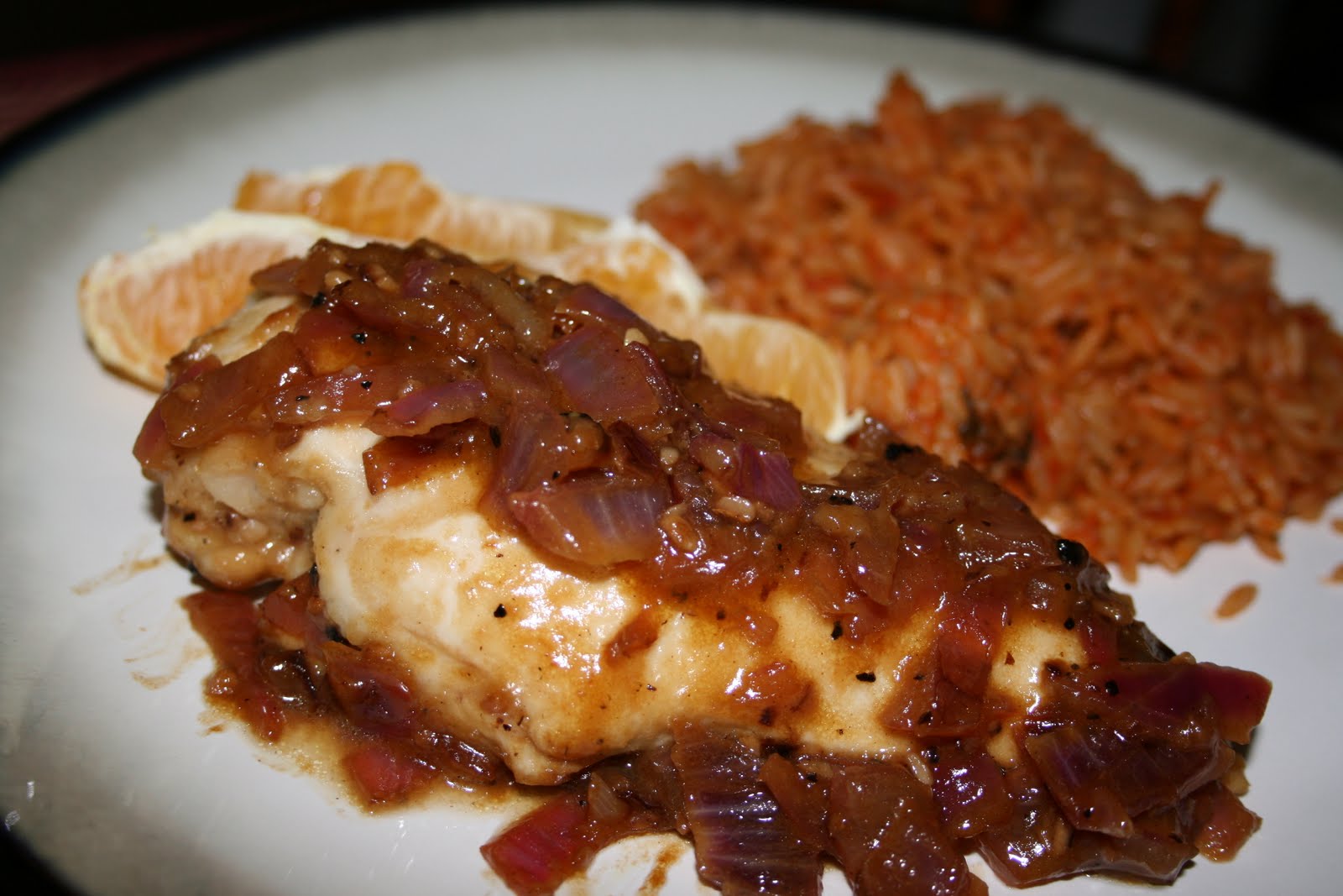 It really IS that easy to make... Recipe 27 Super Easy Mexican