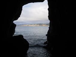 From Inside the Cave