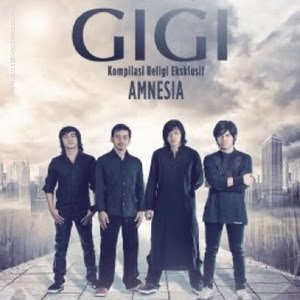Gigi - Amnesia