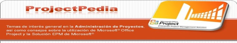 ProjectPedia (Español)