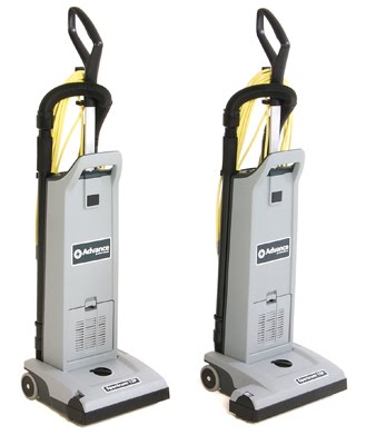 Products With Purpose Advance Spectrum Commercial Vacuum Cleaner Advance Spectrum Commercial Vacuum Cleaner