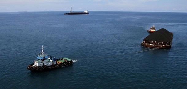 Coal East Kalimantan