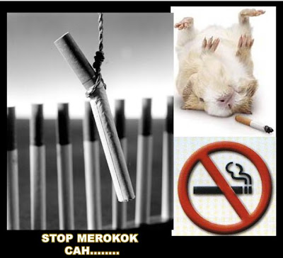 Stop Rokok