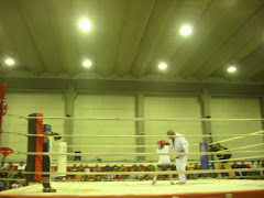 Exhibiciones en Polideportivo