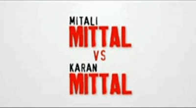 Mittal Vs Mittal 2010 movie