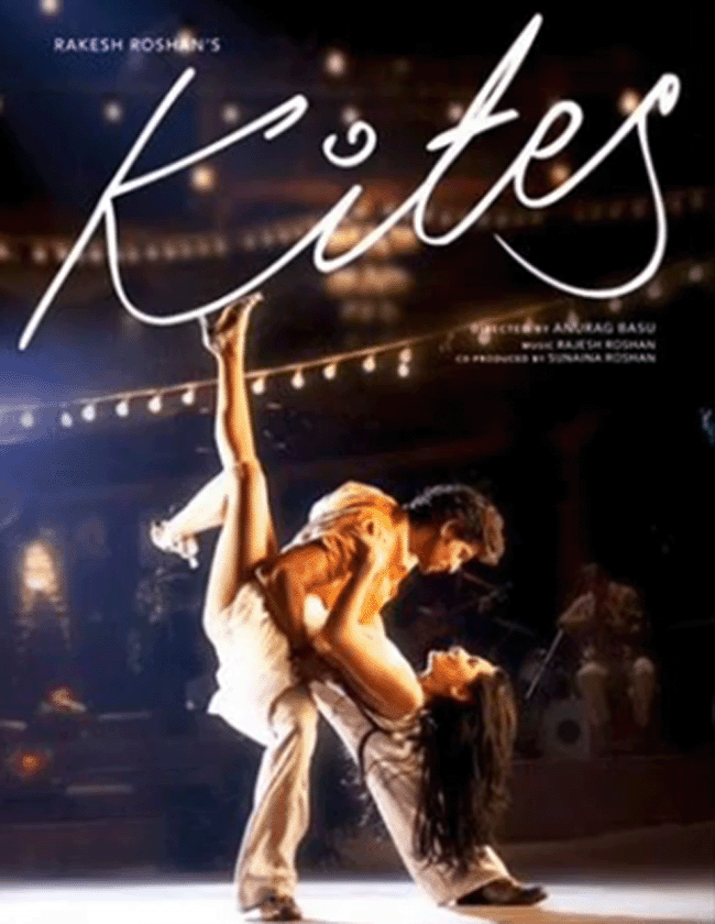 Kites Movie Song Ringtone at Ashley Cross blog
