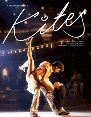Kites 2010 Album