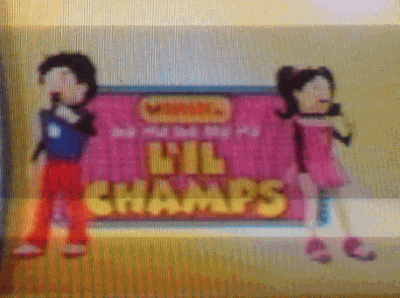 Little Champs 2009 on ZEE TV