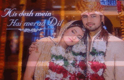Kis Desh Mein Hai Meraa Dil on Star Plus