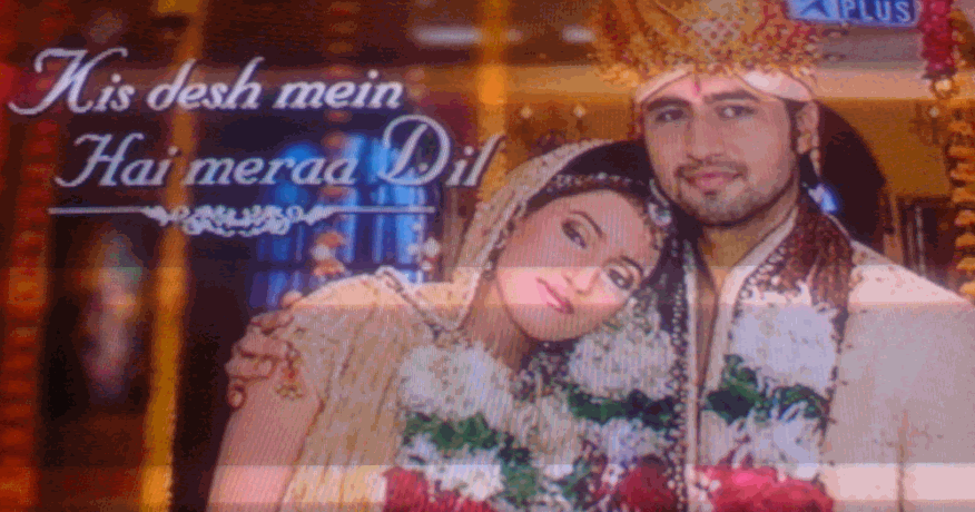 Star Plus Serial Kis Desh Mein Hai Mera Dil Prem Star Plus Serial Kis Desh Mein Hai Mera Dil Prem