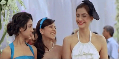 Aisha 2010 Movie