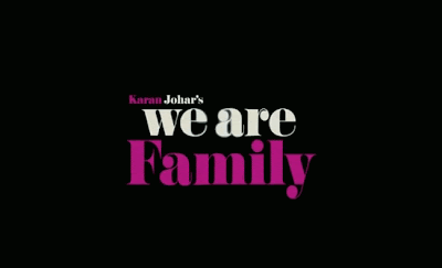 We Are Family 1 Movie Download 720p Movies