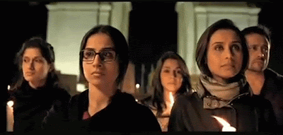 No One Killed Jessica Movie