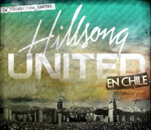 Hillsong- Ecuménicos - Gran trampa de satanás Hilllsong+en+Chile