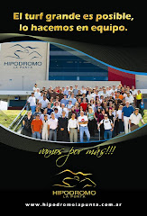 Hipodromo La Punta