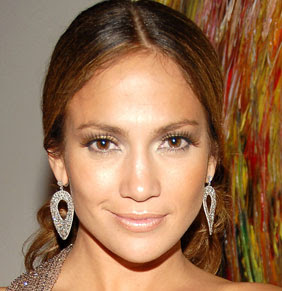 Jennifer Lopez New Hot Photo