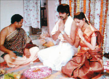Actor Srikanth Wiki