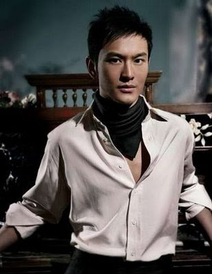 Cool Asian men hairstyle Latest Hairstyle For Men 2010. Cool Asian men hairstyle