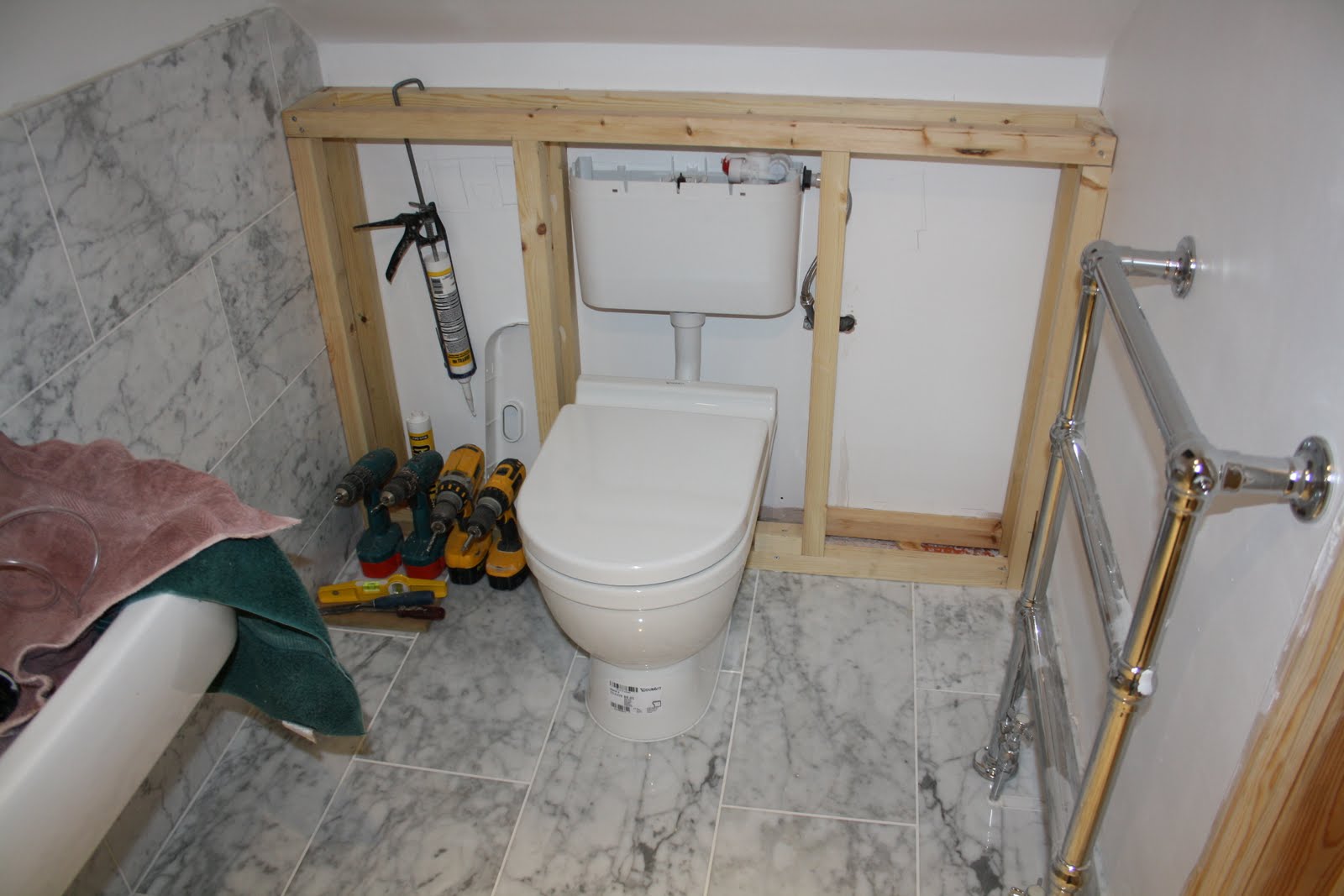 South London Semi January 2011