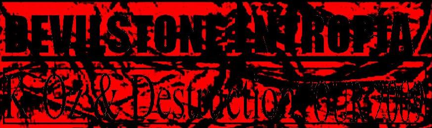 K-Oz & Destruction Tour 2009