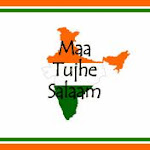 maa tujhe salaam