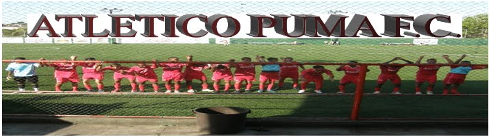 ATLETICO PUMA F.C