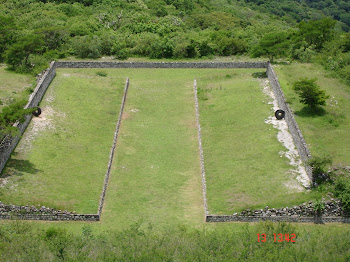 Nuestro glorioso ¡¡¡ Juego de Pelota ¡¡¡¡