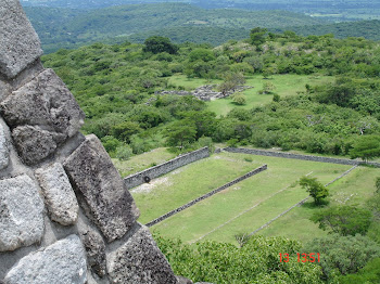 JUEGO PREHISPANICO