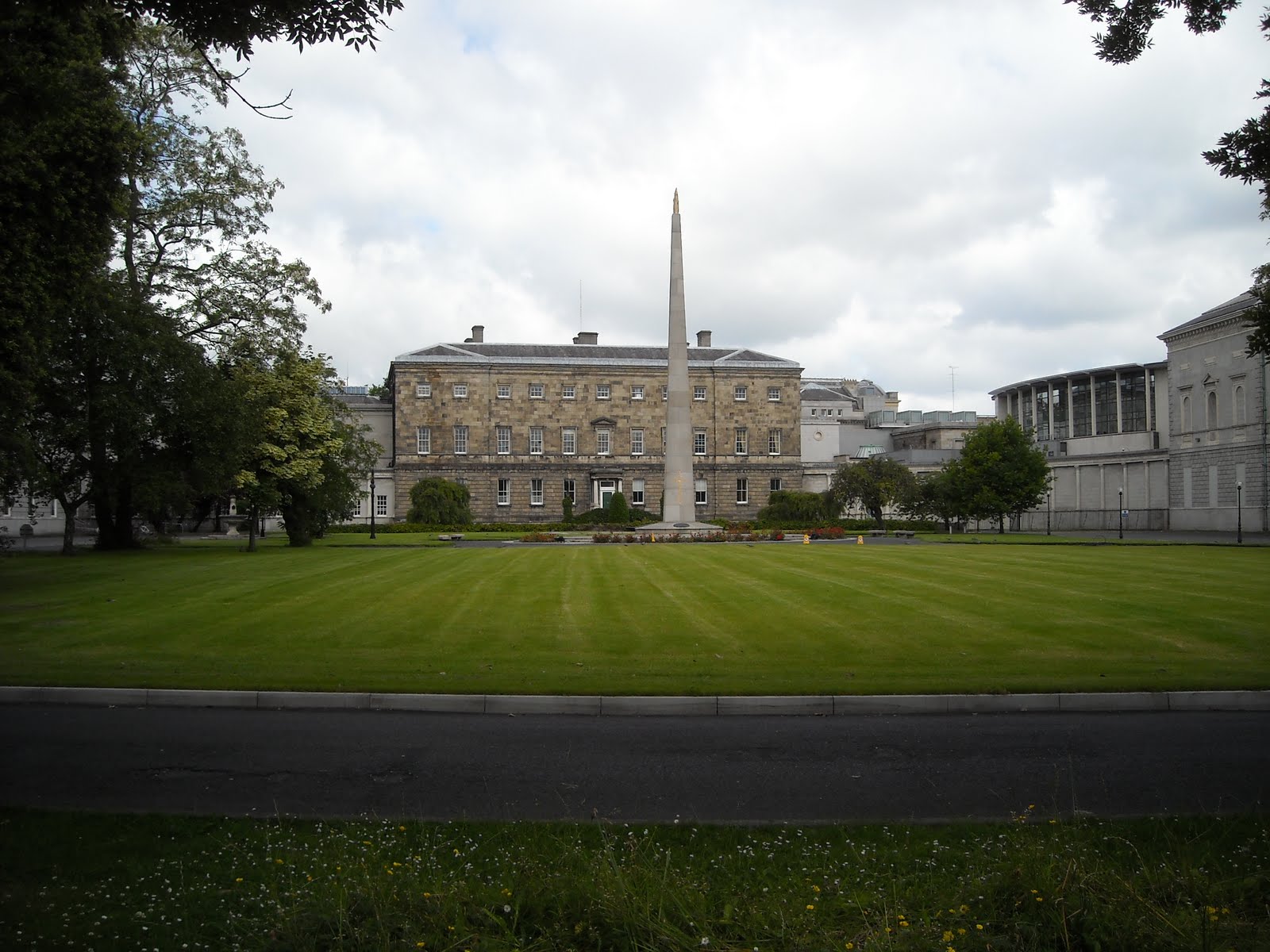 quartier prostituée dublin