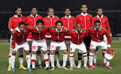 Yongki dan Timnas