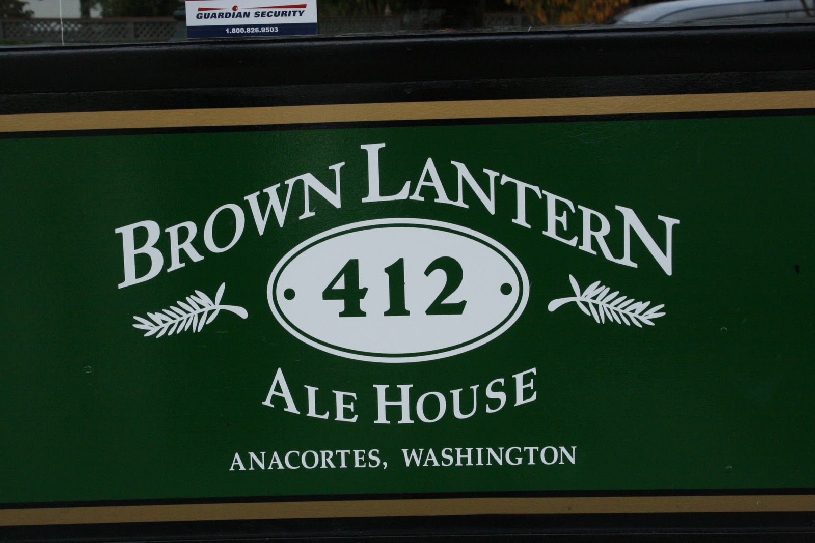 JUNK BOAT TRAVELS Thirsty Tuesday Anacortes, WA