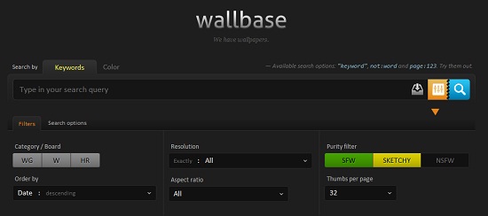 wallbase